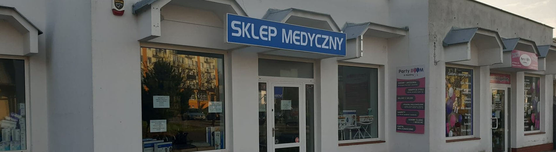 Neuromed sklep